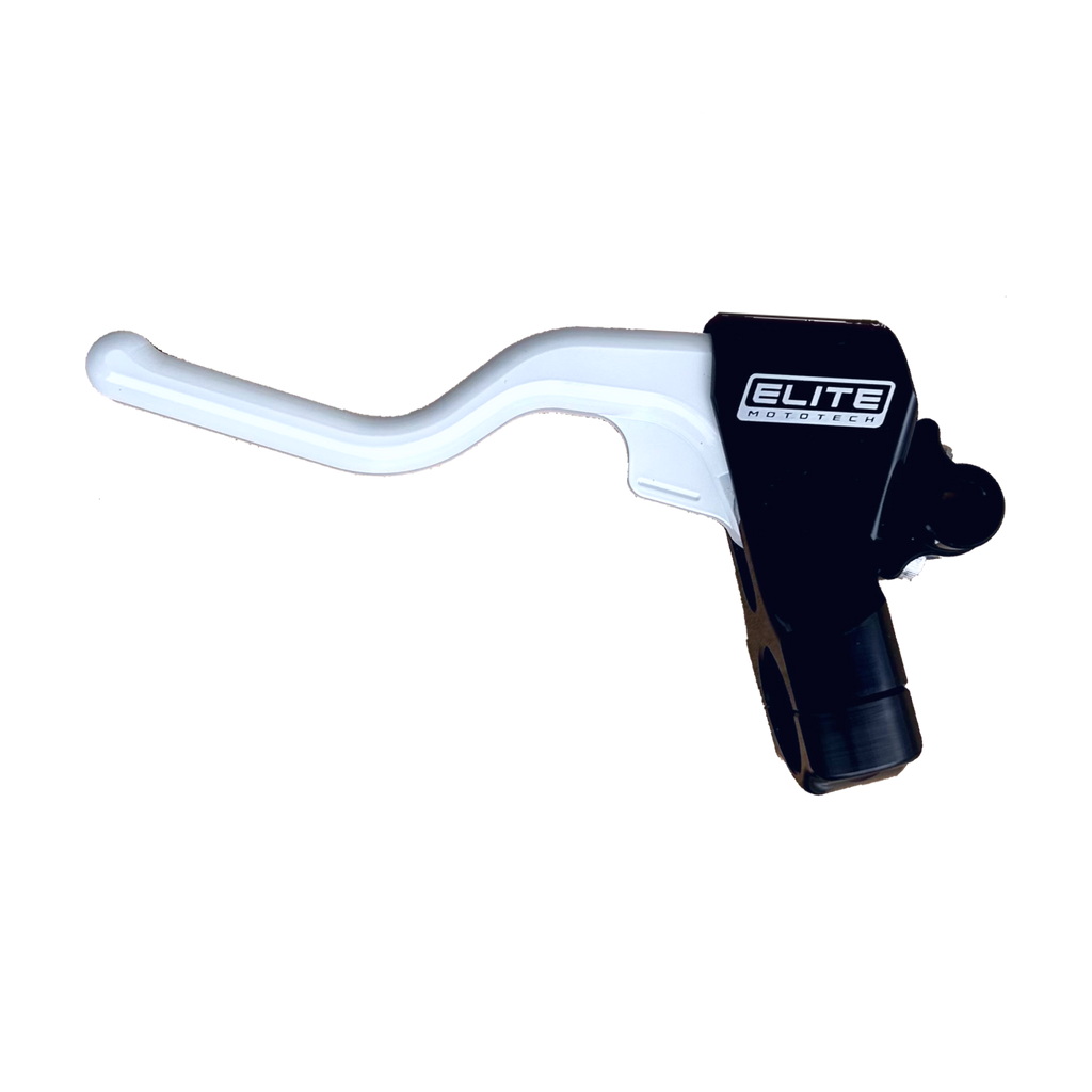 "EZ-PULL" Clutch Lever System - Ceramic