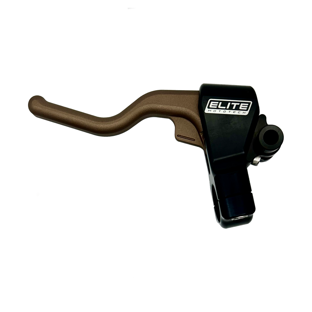 "EZ-PULL" Clutch Lever System - Ceramic