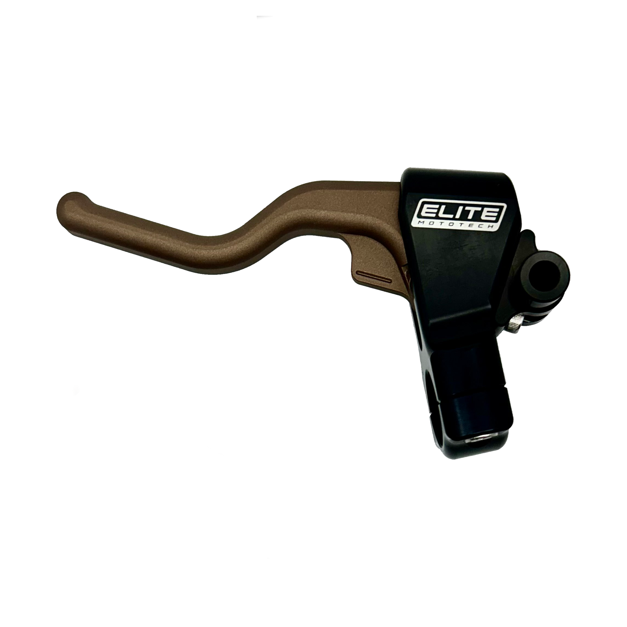 "EZ-PULL" Clutch Lever System - Ceramic
