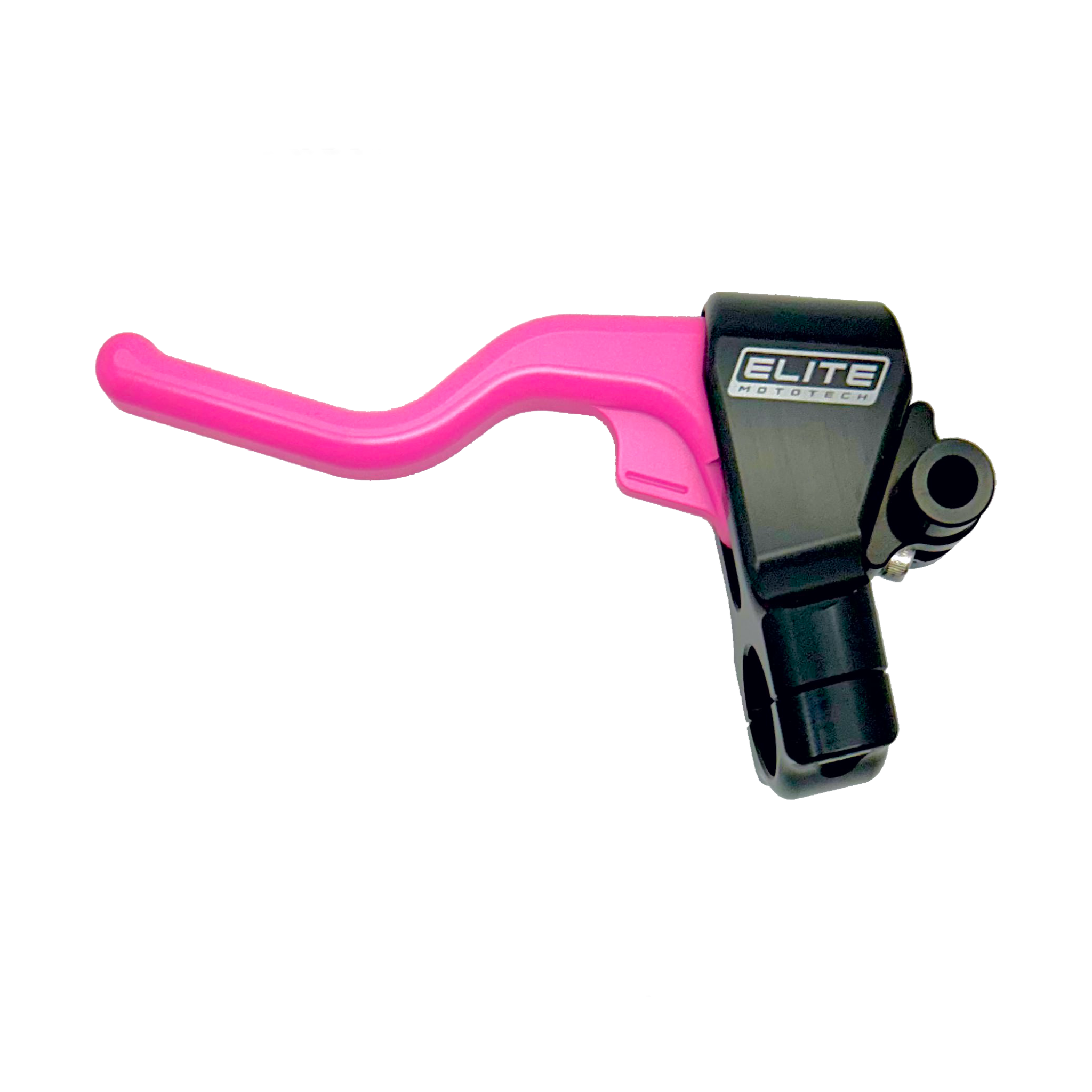 "EZ-PULL" Clutch Lever System - Ceramic