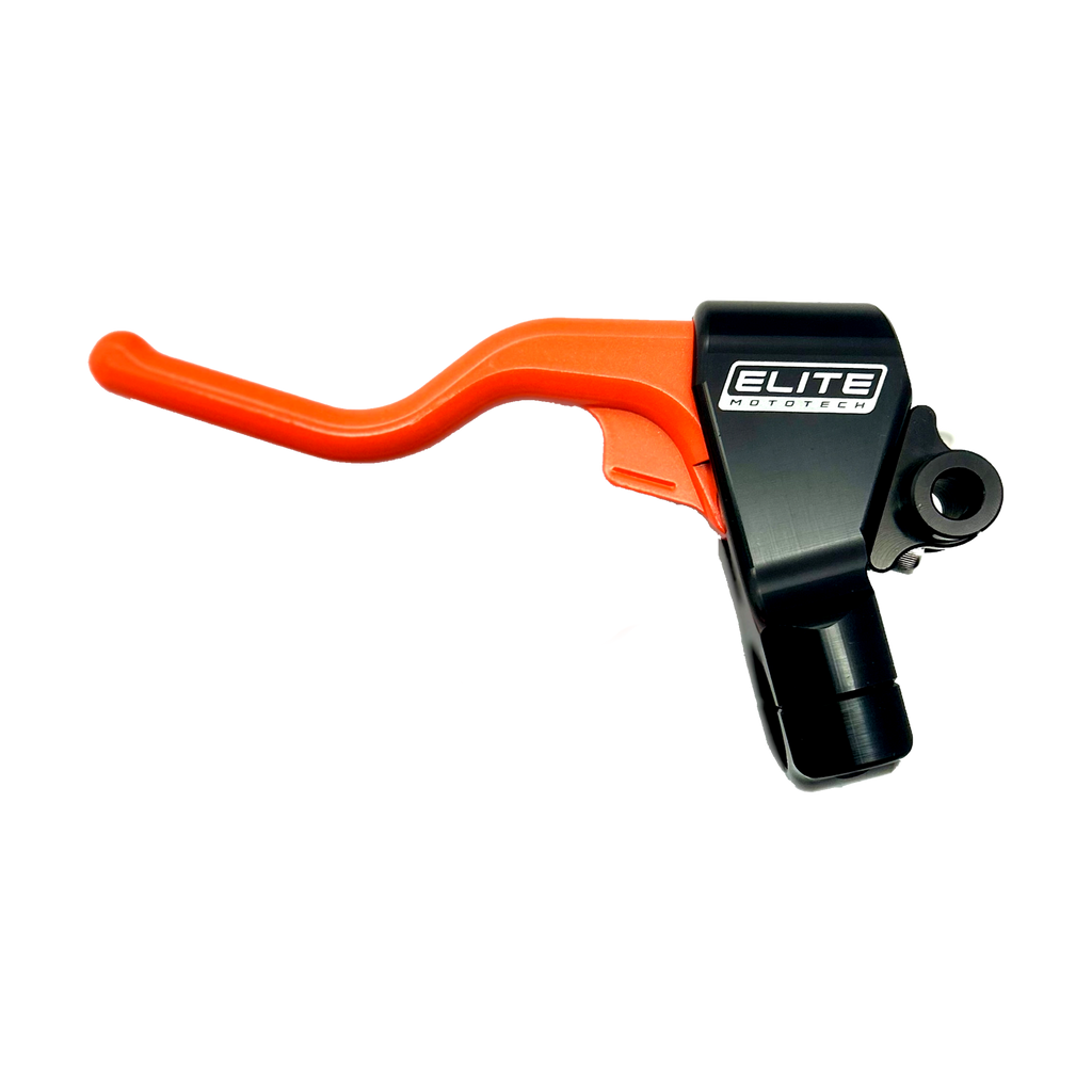 "EZ-PULL" Clutch Lever System - Ceramic