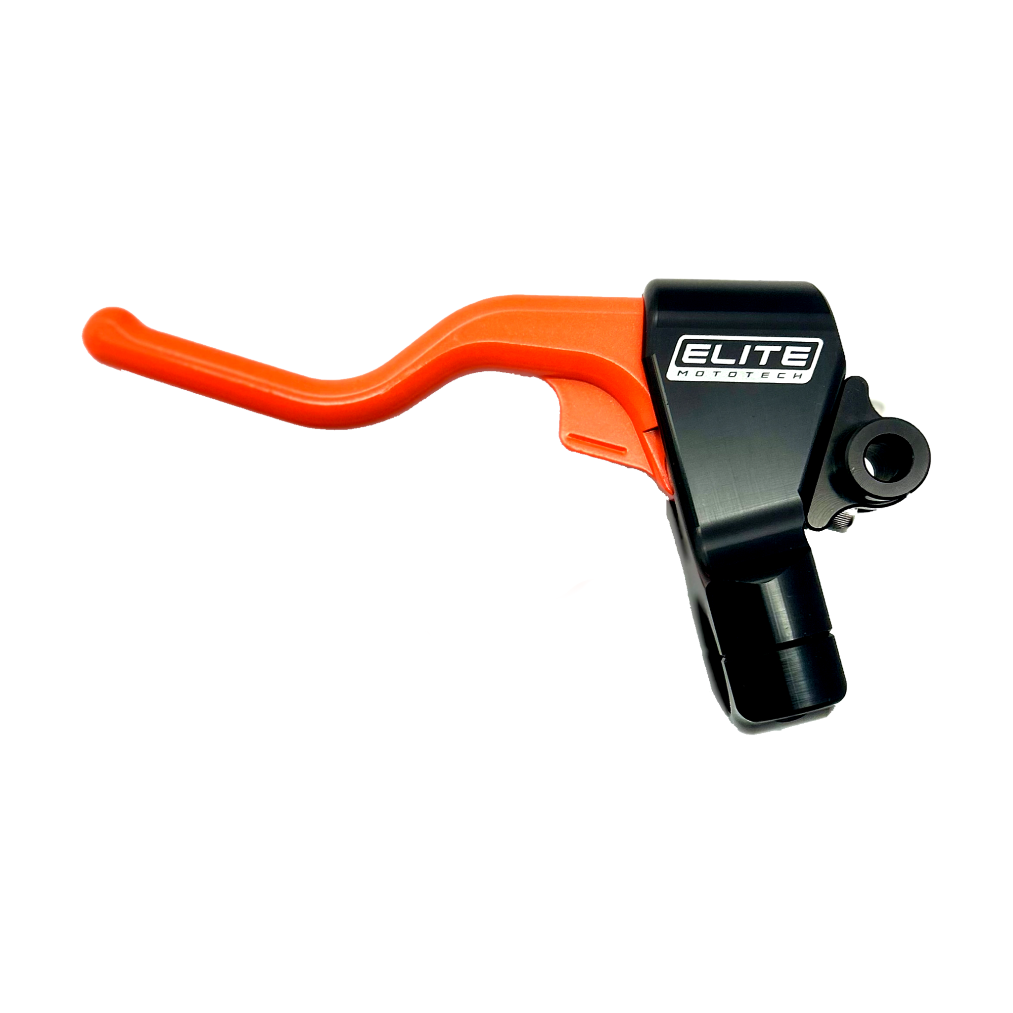 "EZ-PULL" Clutch Lever System - Ceramic