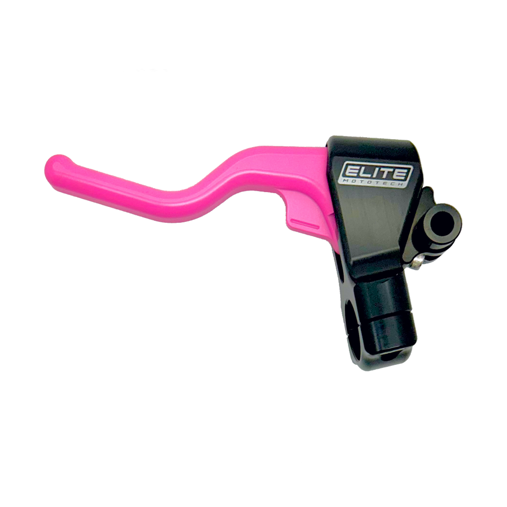 "EZ-PULL" Clutch Lever System - Ceramic