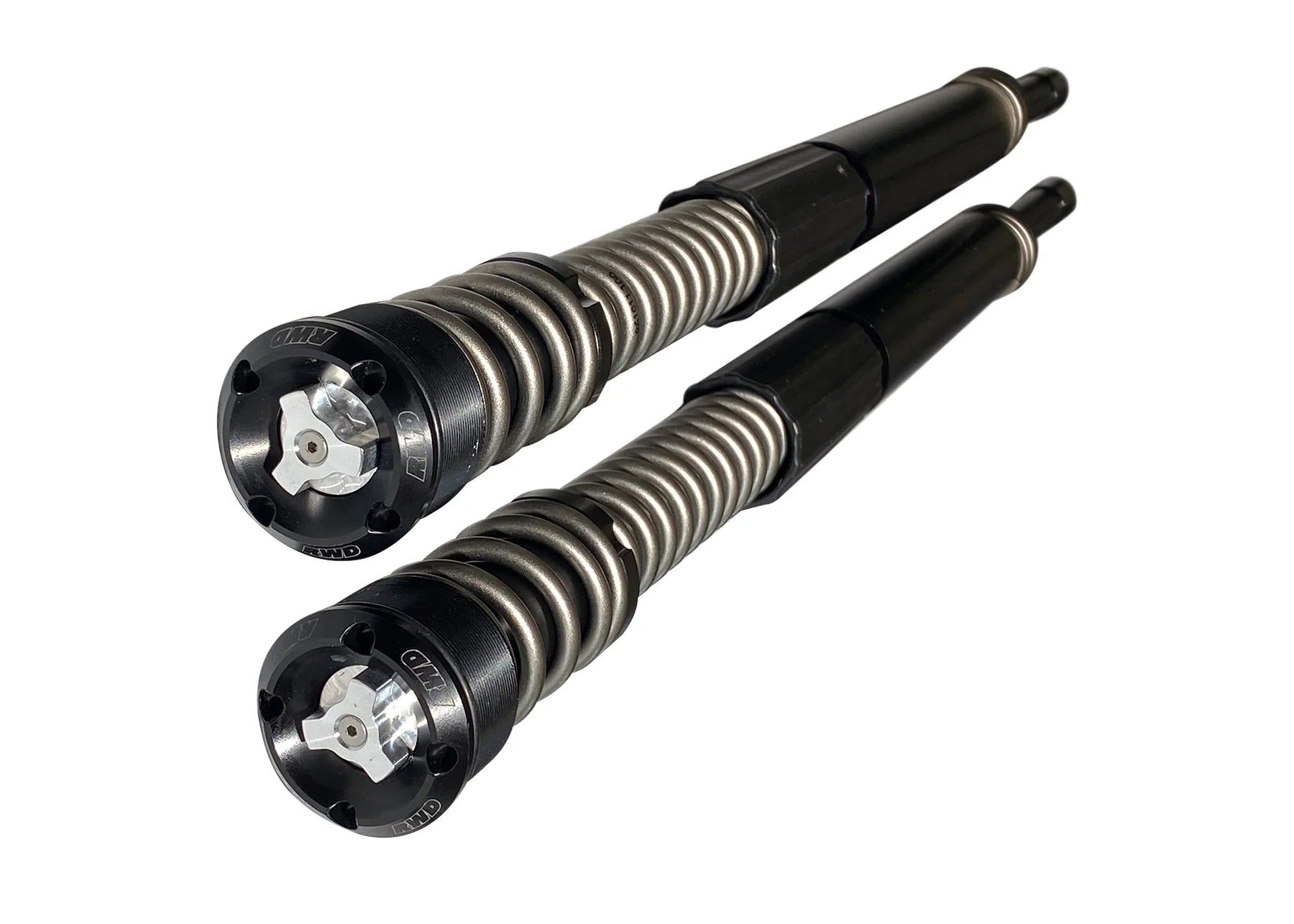 RWD RS-1F Dyna Cartridge System image 2