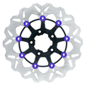 GBrakes Custom Front Brake Rotor image 0