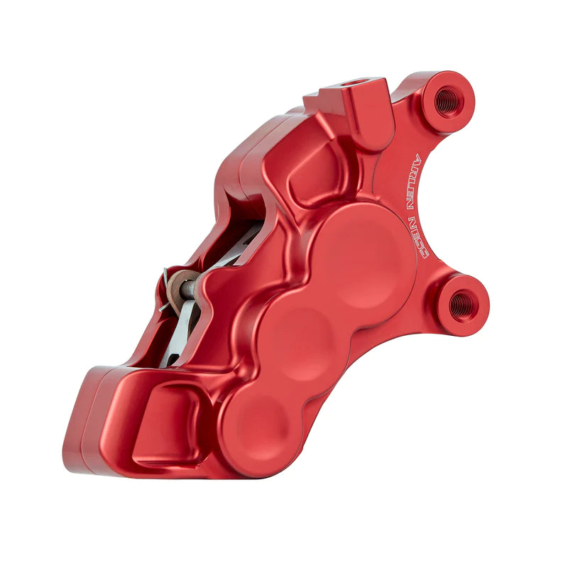 Arlen Ness 6-Piston Differential Bore Brake Calipers image 3