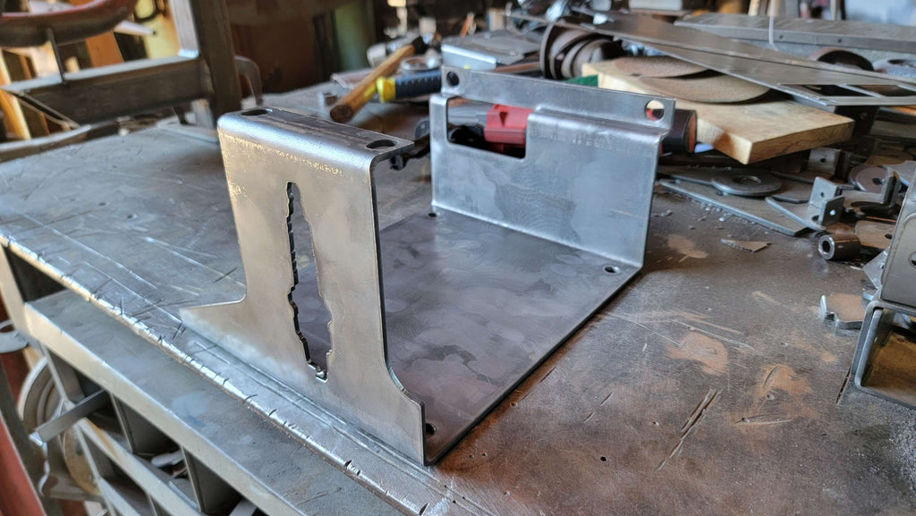 Brand X Twincam Engine Stand image 2