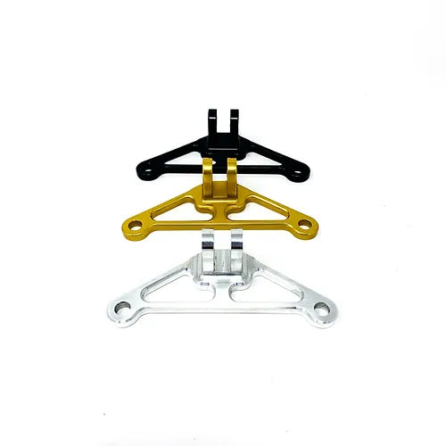 DMR Gauge Bracket for Risers image 0