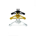 DMR Gauge Bracket for Risers image 0