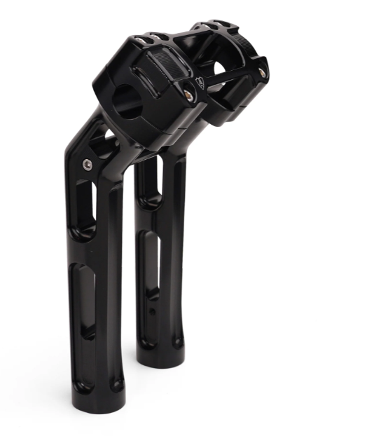 Arlen Ness Method Softail Risers image 0