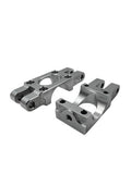 Elite Mototech Gauge Bucket Mounting Bracket