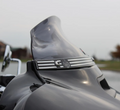 Flare Windshield -2014-2024 Street Glide image 0