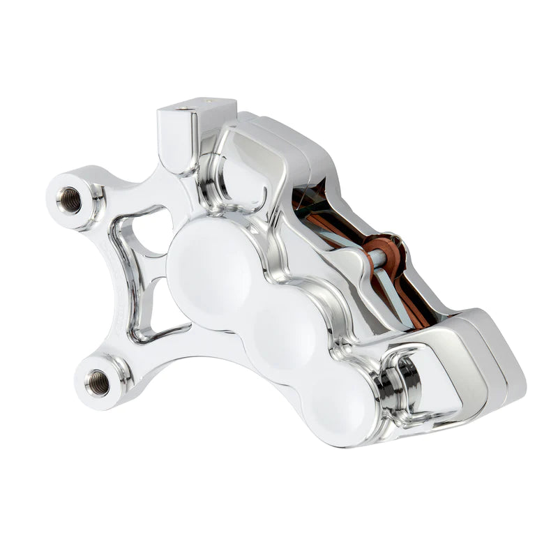 Arlen Ness 6-Piston Differential Bore Brake Calipers image 5