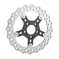 Arlen Ness JAGGED® Brake Rotor image 0