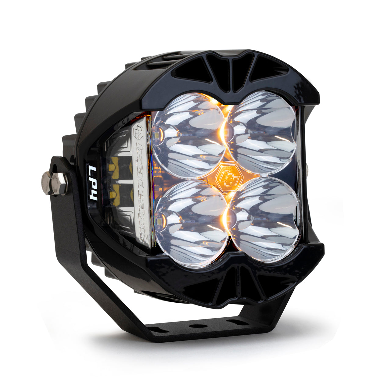 Brand X LP4 Headlight Mount image 5