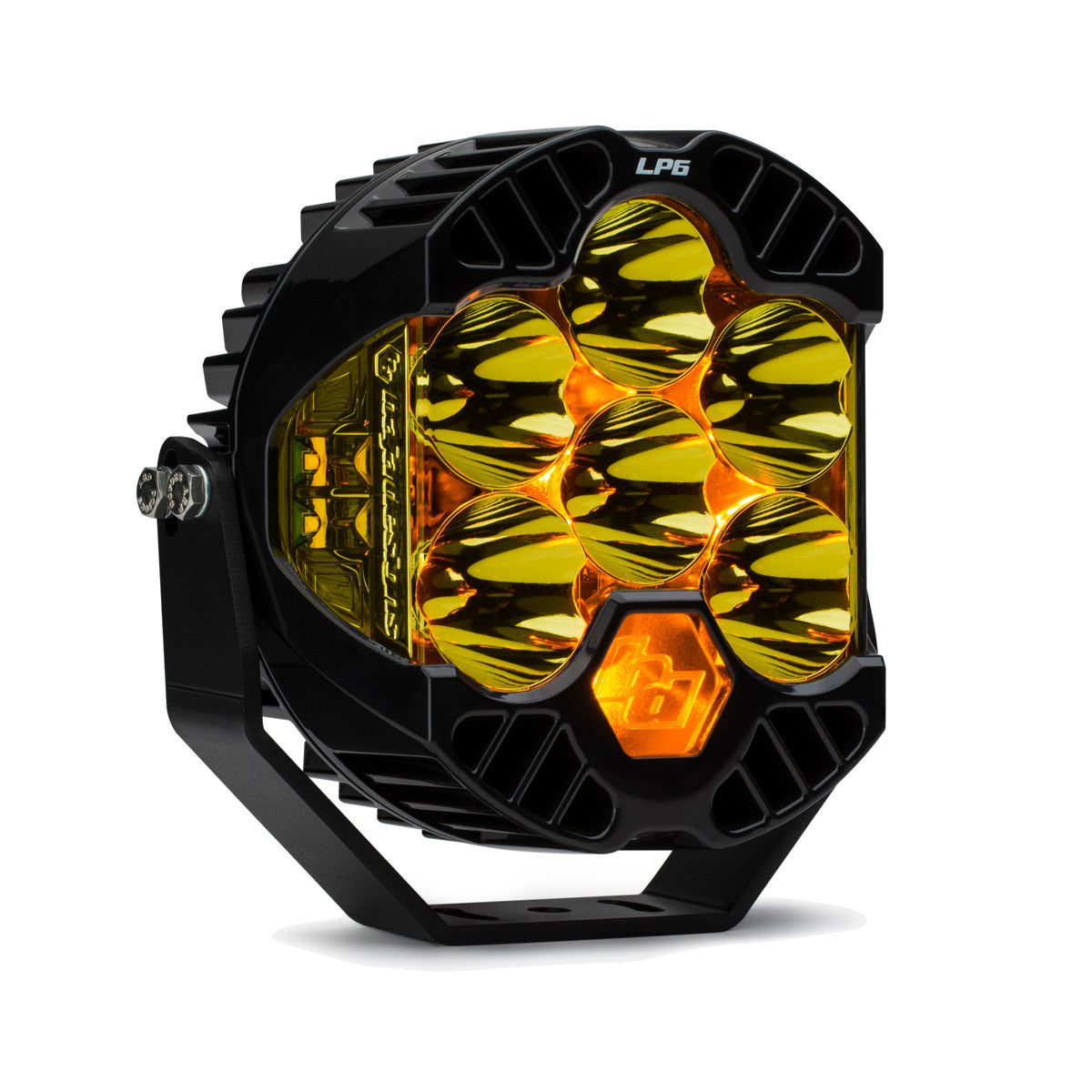 Baja Designs LP6 image 5