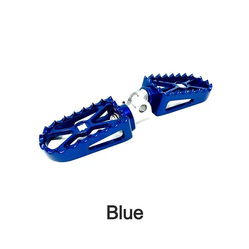 DMR Bear Trap Mini Pegs image 5