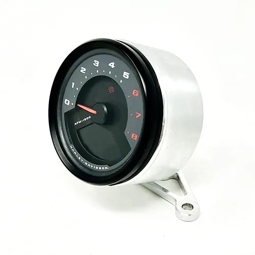 DMR Billet 4" Gauge Housing image 0