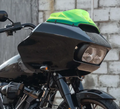 Kolor Flare Windshield -2015-2024 Road Glide image 0