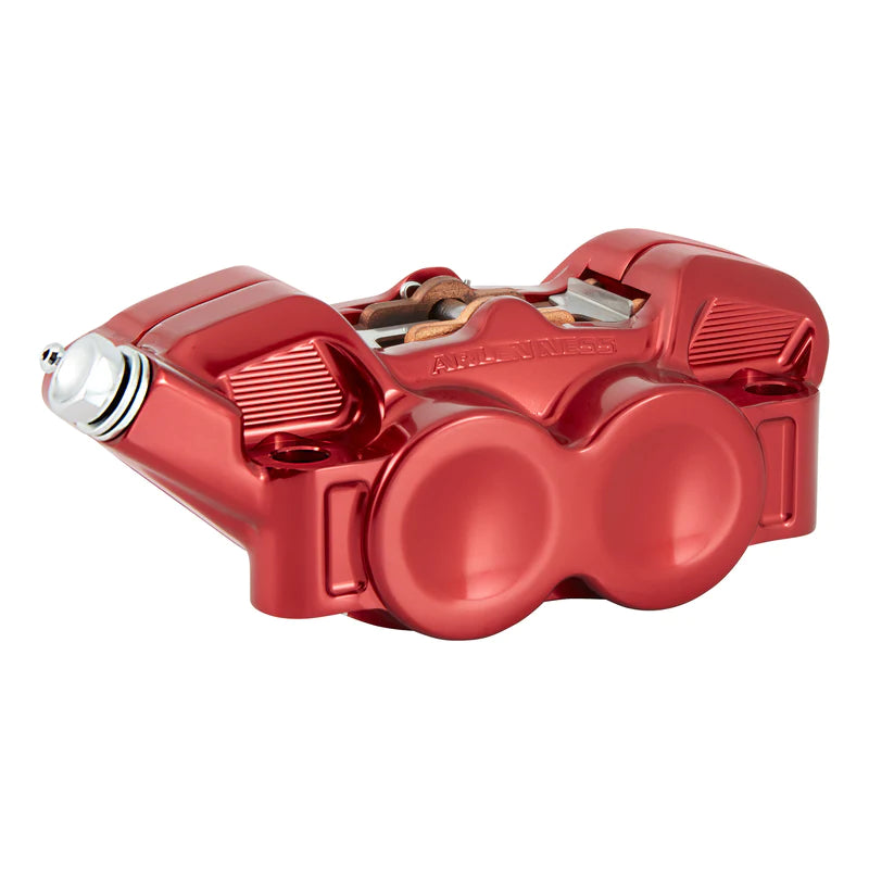 Arlen Ness Radial Brake Calipers 100mm image 3