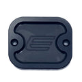 Front Brake Reservoir Cap (Early Models)