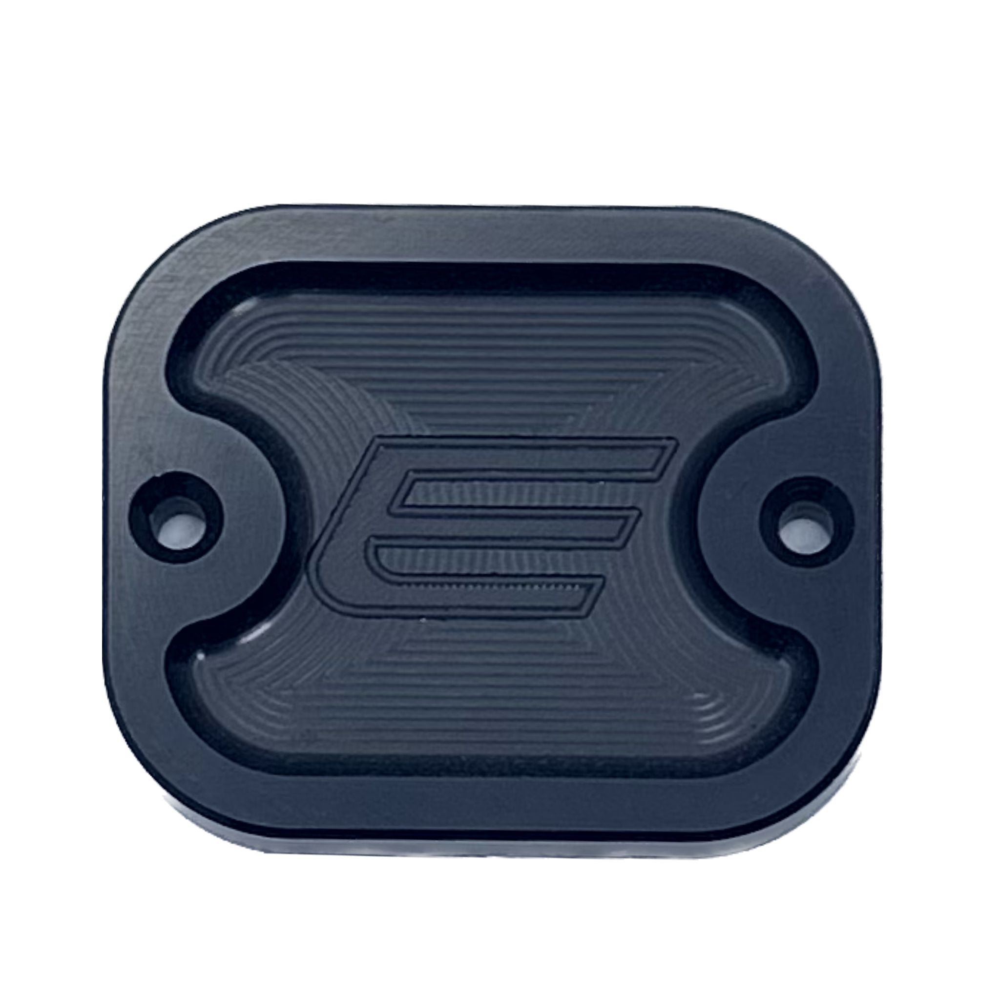 Front Brake Reservoir Cap (Early Models)