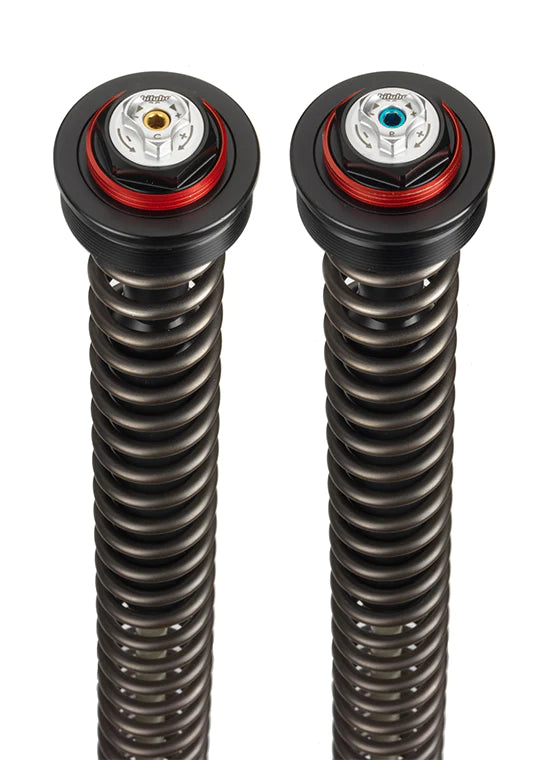 Bitubo JBH 39mm/49mm Fork Cartridges image 0