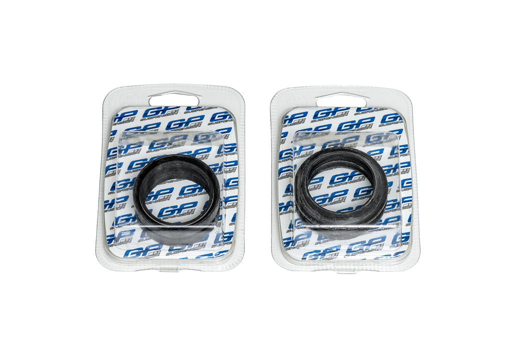 GP Suspension Low Stiction 43MM KYB Fork Seal/Dust Seal Complete Kit