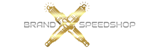 Brand X Speedshop - Home
