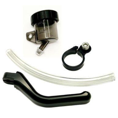 Elite Brembo RCS Lever & Reservoir Kit