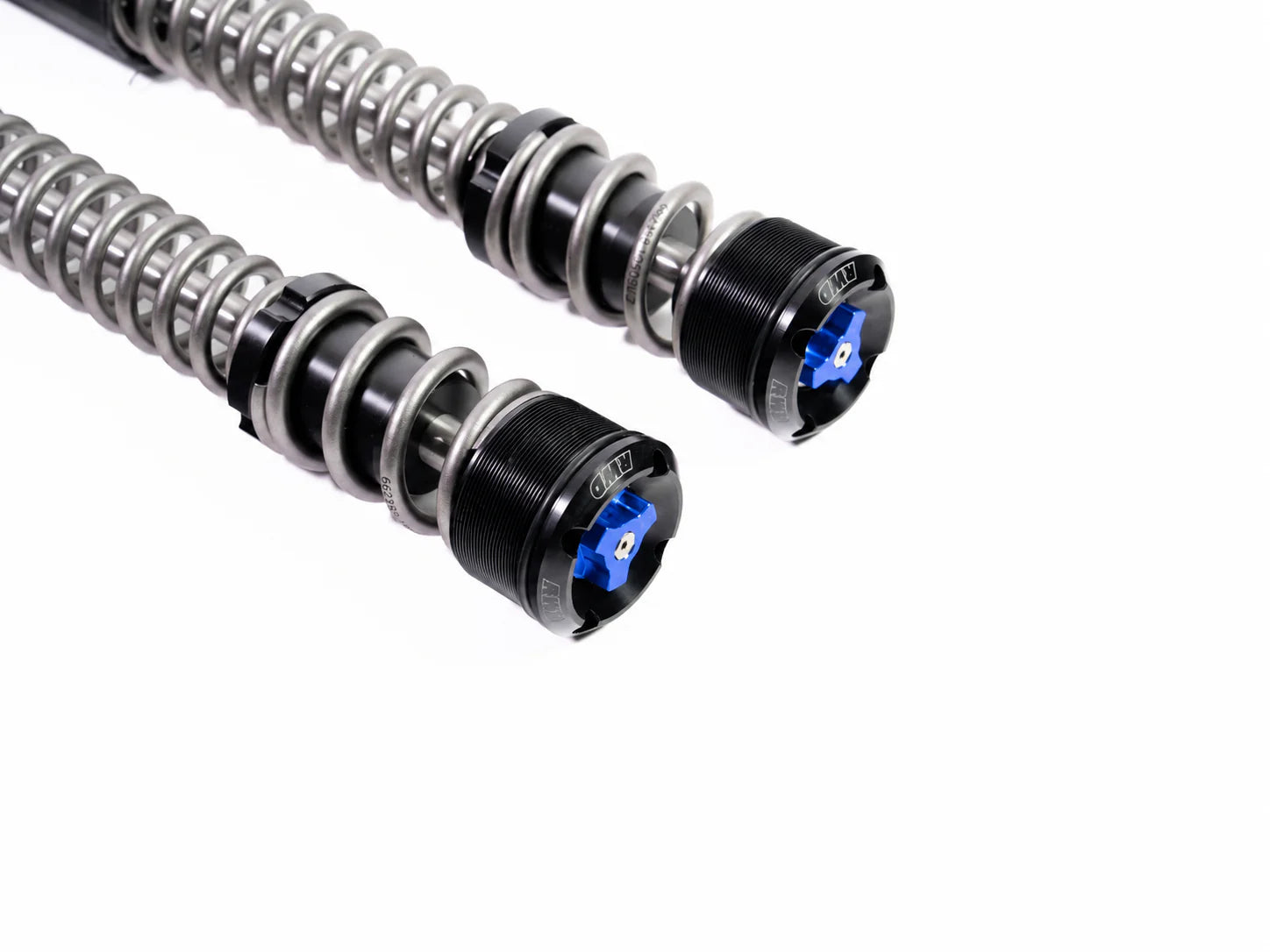 RWD RS-1F Touring Cartridge System 2006-2017 Dyna (colored knobs)
