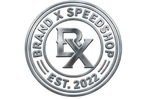 ホークレーシング　BB ネジ式　FSS スレッド　アメリカ製 Products – Brand X Speedshop