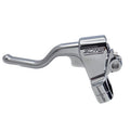 "EZ-PULL" Clutch Lever System - Full Chrome
