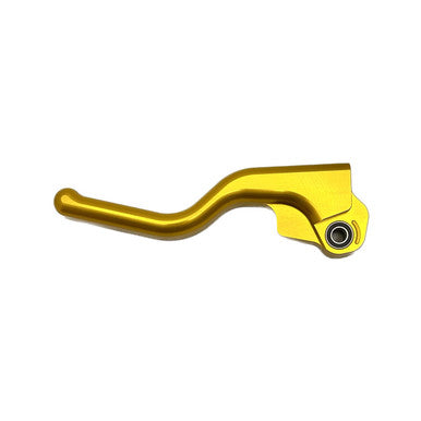 Gold Replacement Elite EZ-PULL Clutch Lever ONLY