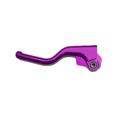 Purple Replacement Elite EZ-PULL Clutch Lever ONLY