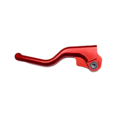 Red Replacement Elite EZ-PULL Clutch Lever ONLY