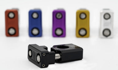 Dyna Lock-In Chain Adjusters