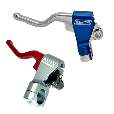 Elite HD EZ-PULL Mirror Mount Options