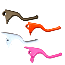 Ceramic Color Variations