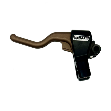 "EZ-PULL" Clutch Lever System - Ceramic