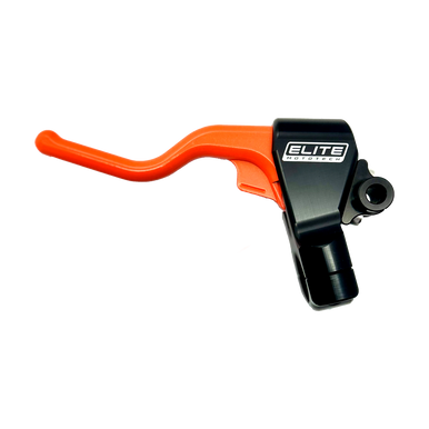 "EZ-PULL" Clutch Lever System - Ceramic