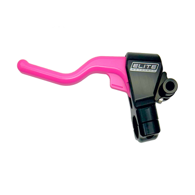 "EZ-PULL" Clutch Lever System - Ceramic
