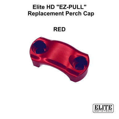 Elite Replacement Perch Cap