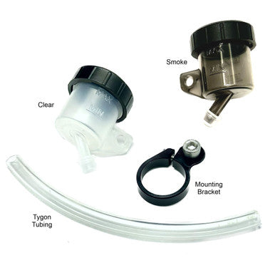 Elite Brembo RCS Lever & Reservoir Kit