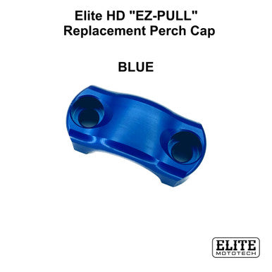 Elite Replacement Perch Cap