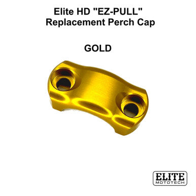 Elite Replacement Perch Cap