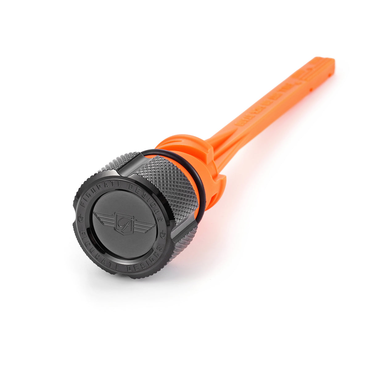 Magnetic Dipstick for Harley-Davidson