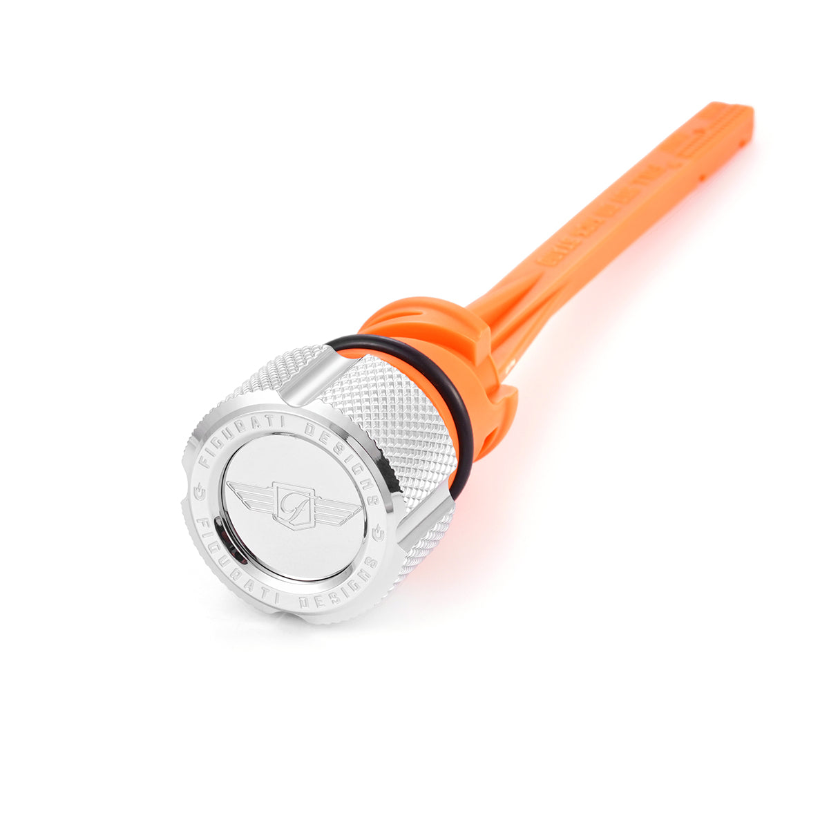 Magnetic Dipstick for Harley-Davidson