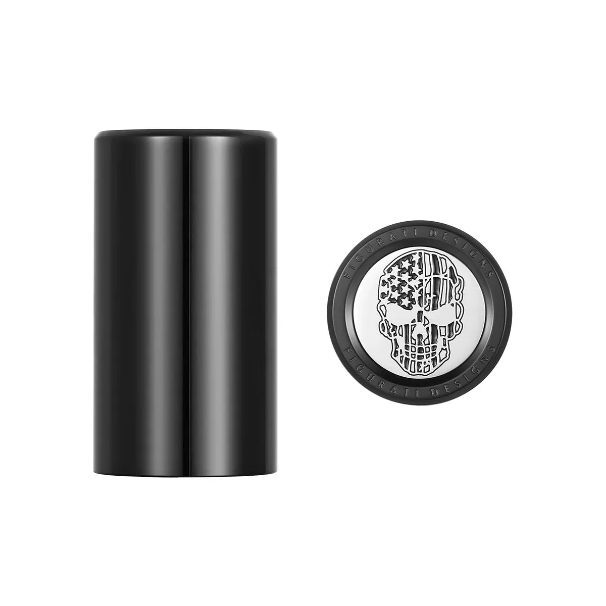 Harley-Davidson Stainless-Steel Docking Hardware