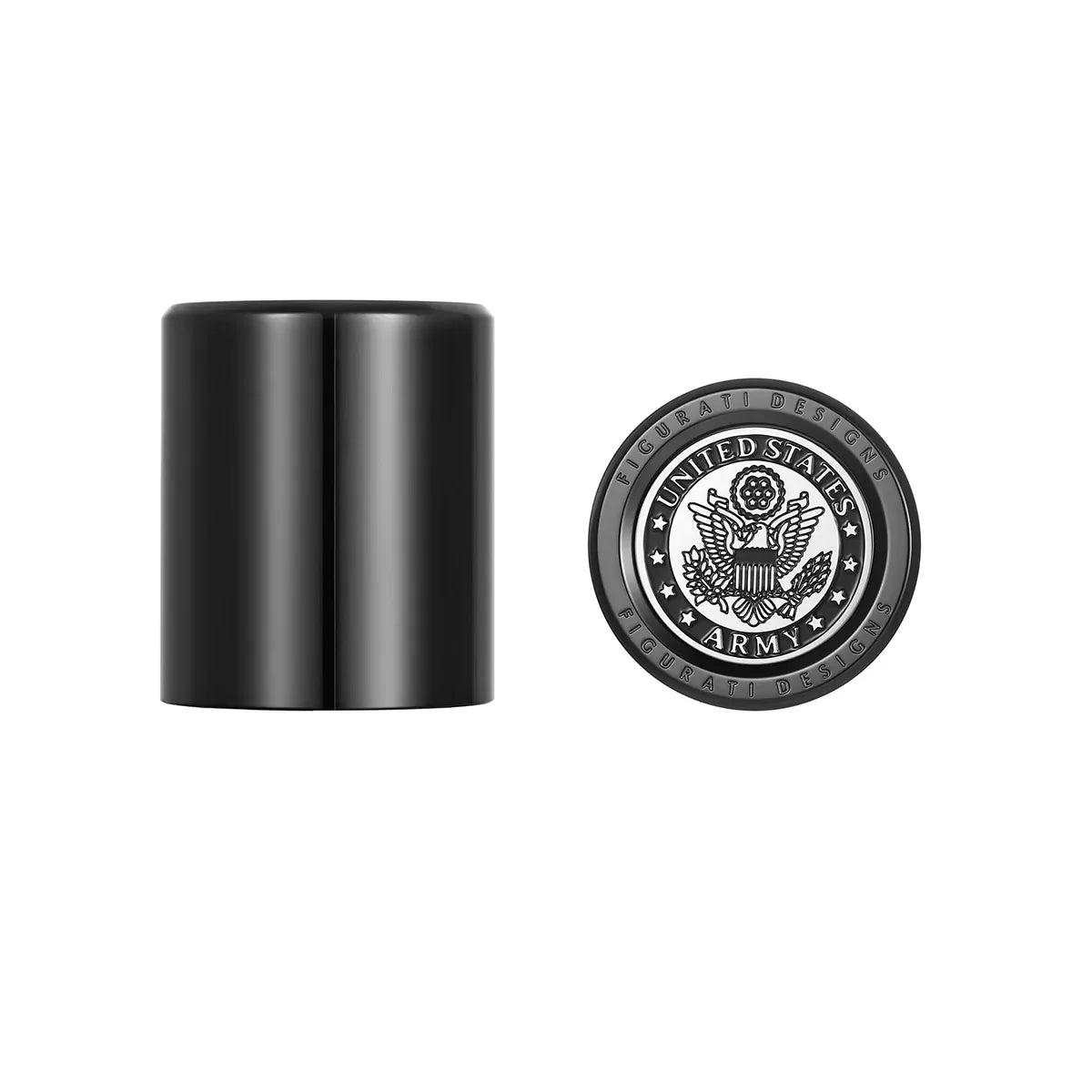 Harley-Davidson Stainless-Steel Docking Hardware